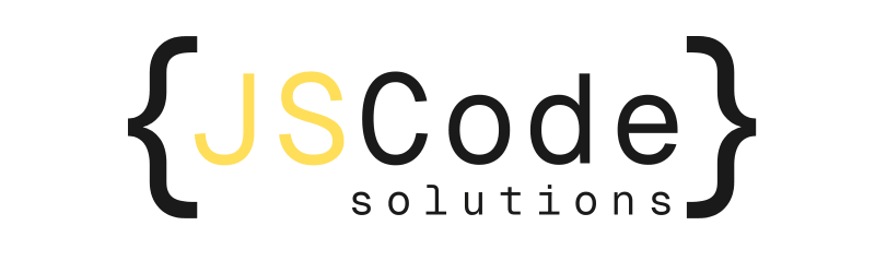 JSCode Solutions Logo